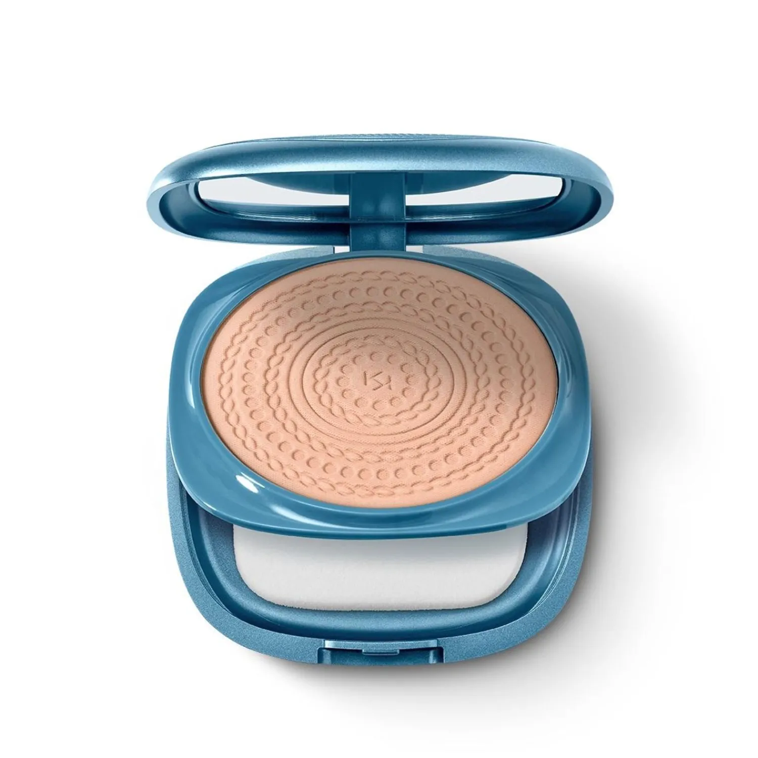 KIKO Milano Festival Glow Powder Foundation Spf 50- Fonds De Teint