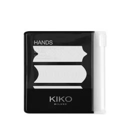 KIKO Milano French Manicure Guides- Manucure