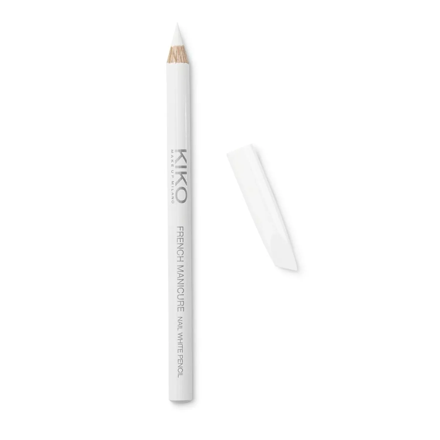 KIKO Milano French Manicure White Pencil- French Manucure