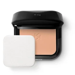 KIKO Milano Full Coverage Blurring Powder Foundation- Fonds De Teint