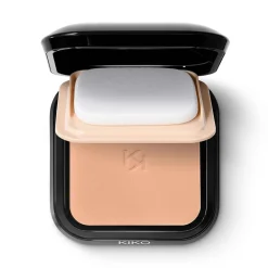 KIKO Milano Full Coverage Blurring Powder Foundation- Fonds De Teint