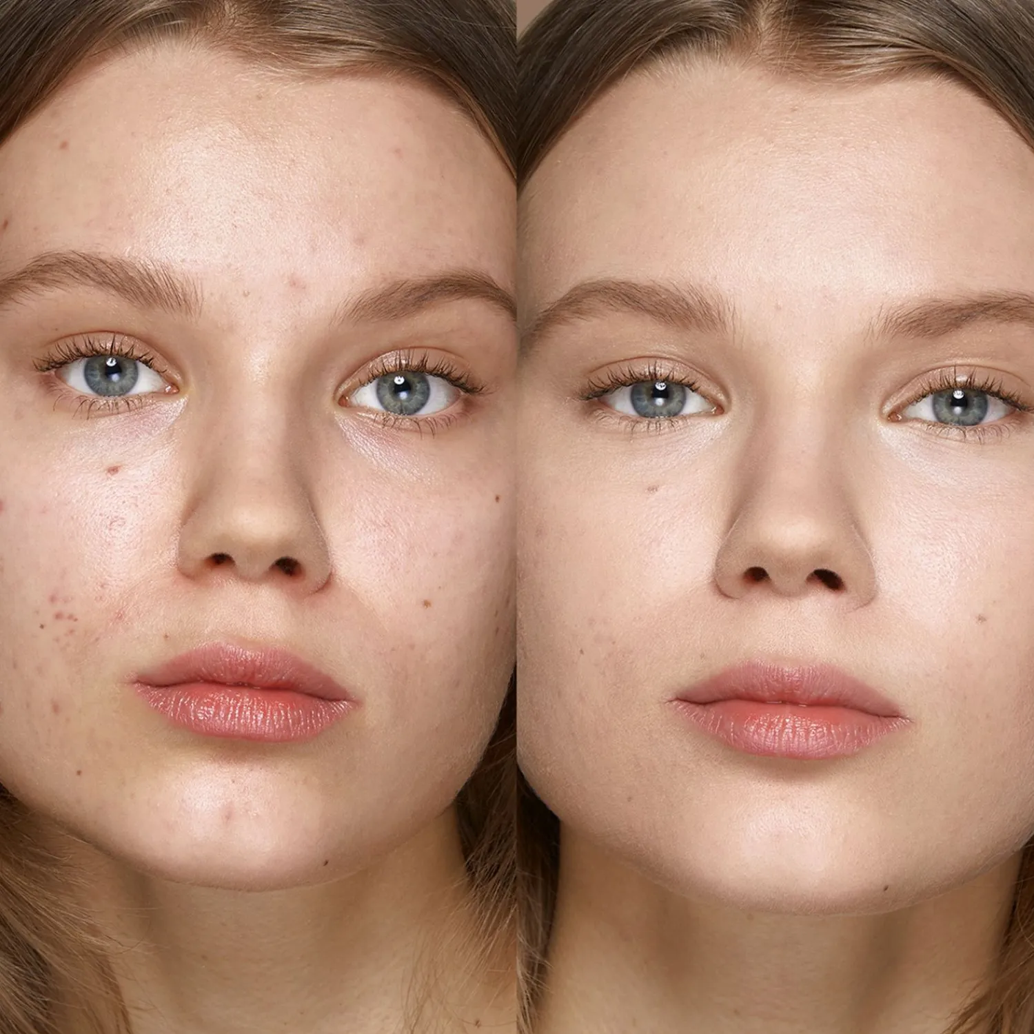 KIKO Milano Full Coverage Concealer- Correcteurs