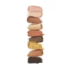 KIKO Milano Glamour Multi Finish Eyeshadow Palette- Palettes Yeux