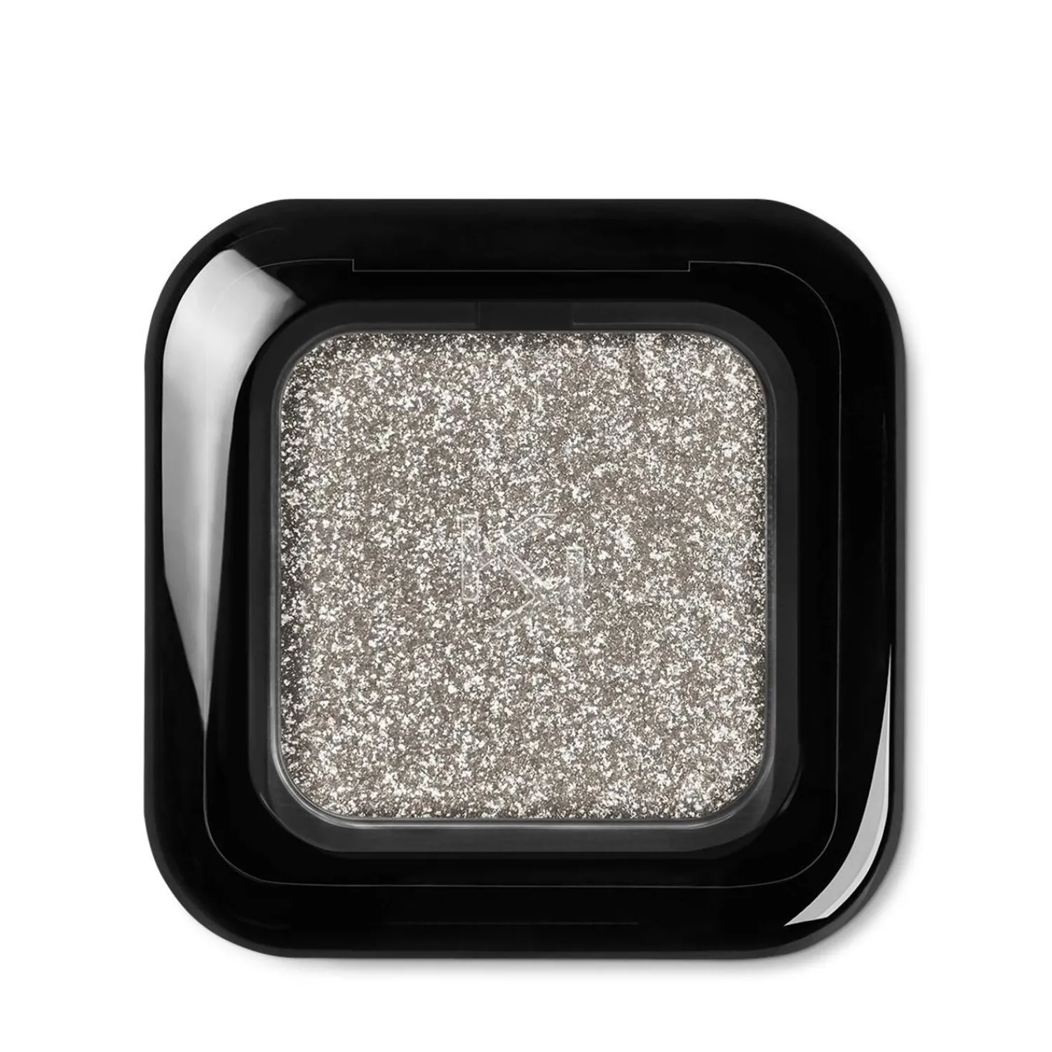 KIKO Milano Glitter Shower Eyeshadow- Ombres À Paupieres