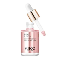 KIKO Milano Glow Fusion Highlighting Drops- Enlumineurs