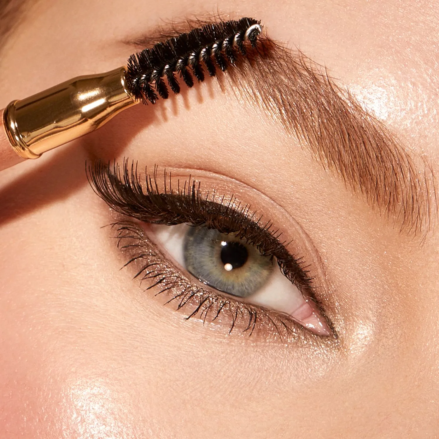 KIKO Milano Green Me Brow Pencil- Sourcils