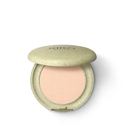 KIKO Milano Green Me Eyeshadow- Ombres À Paupieres