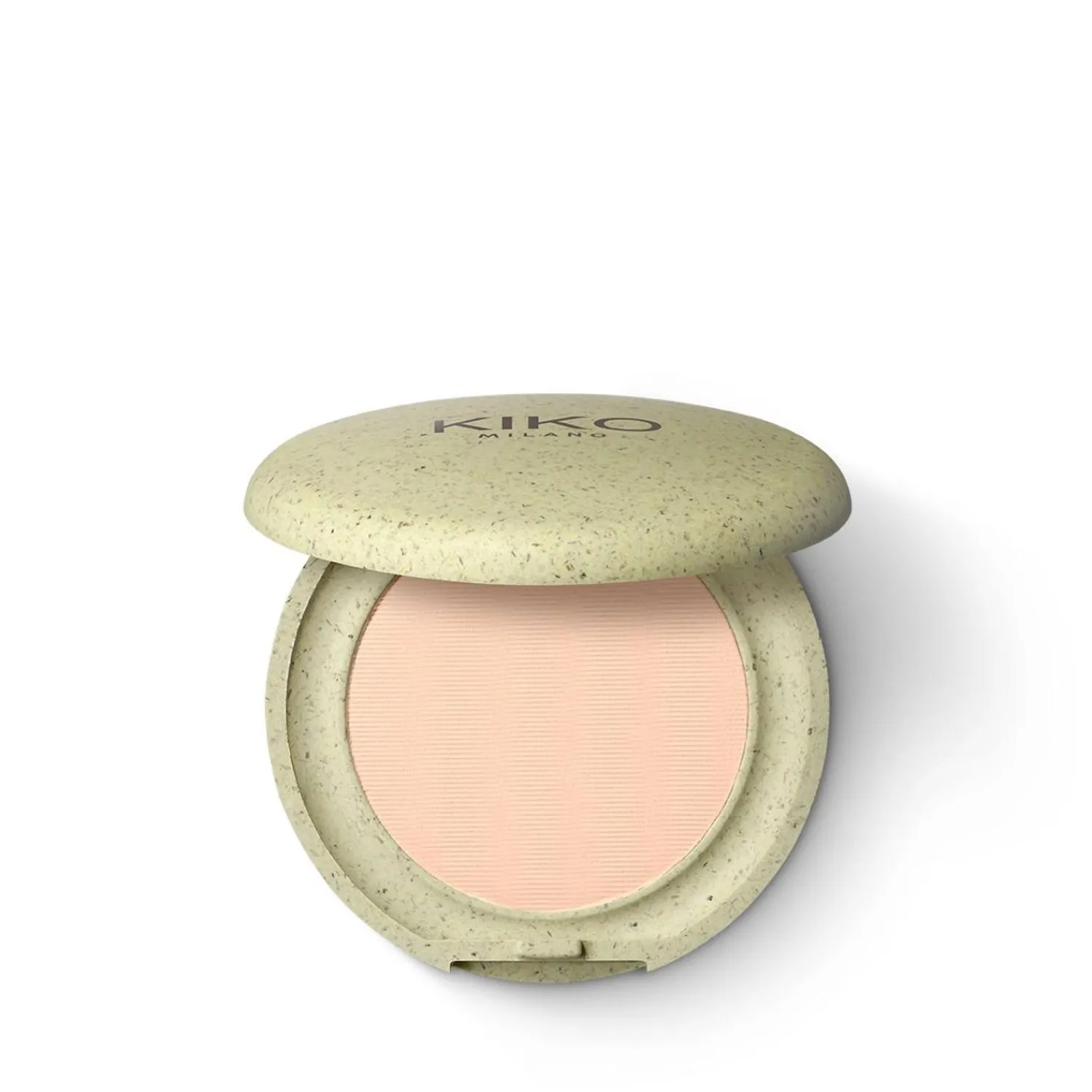 KIKO Milano Green Me Eyeshadow- Ombres À Paupieres
