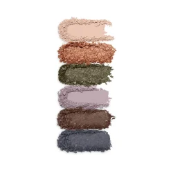 KIKO Milano Green Me Eyeshadow Palette- Palettes Yeux