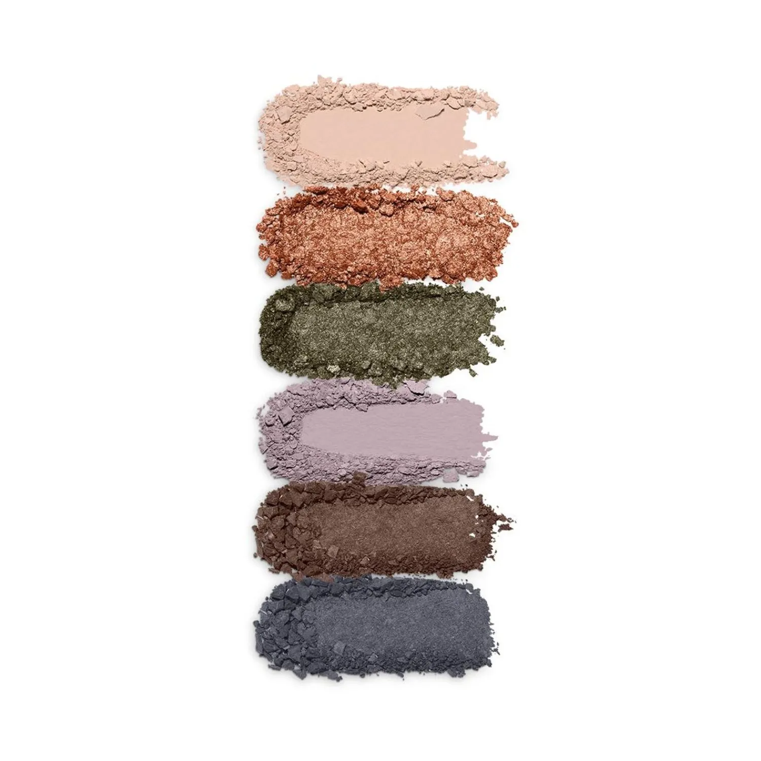 KIKO Milano Green Me Eyeshadow Palette- Palettes Yeux