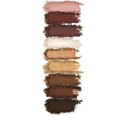 KIKO Milano Green Me Eyeshadow Palette- Palettes Yeux