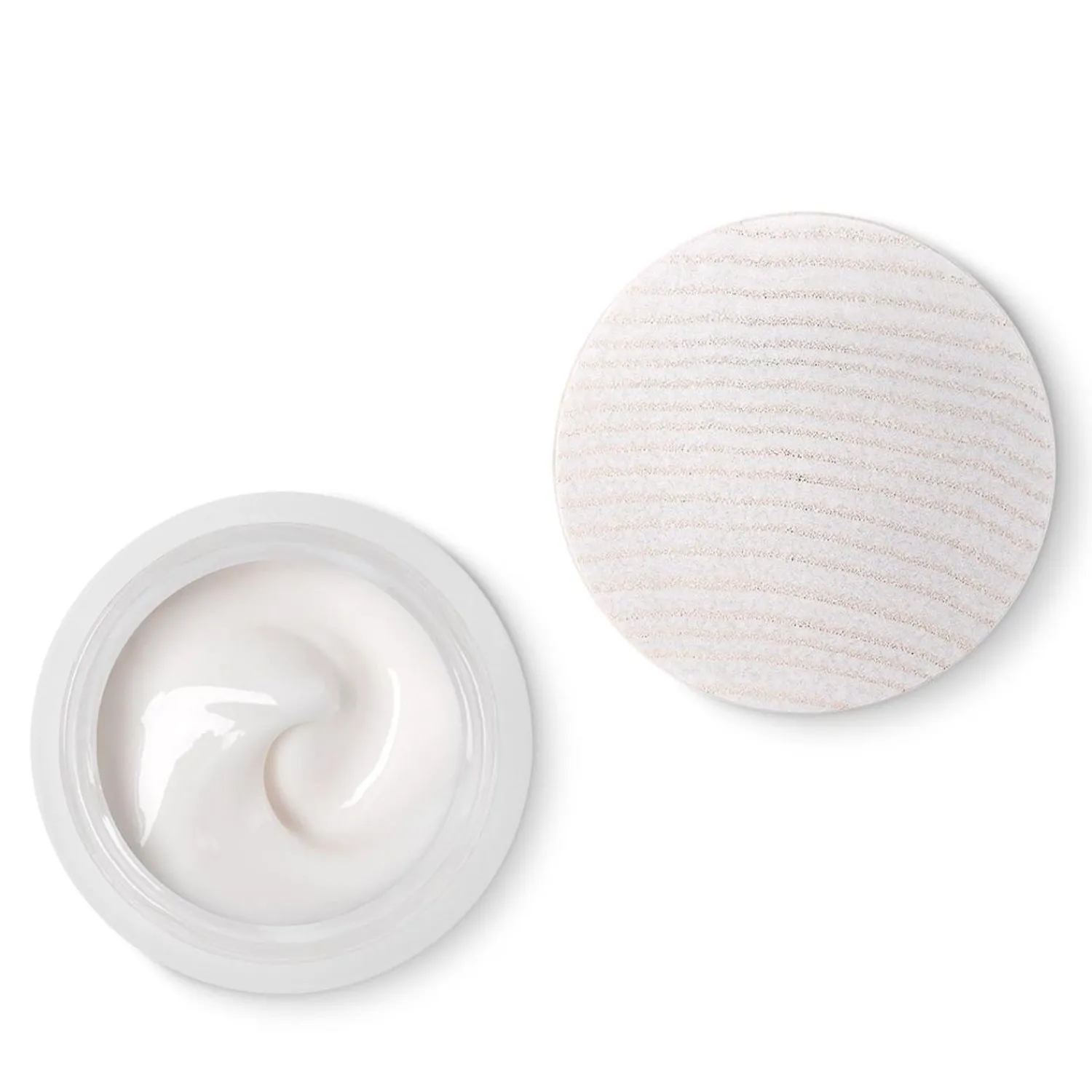 KIKO Milano Green Me Gentle Face Cream- Serums Visage