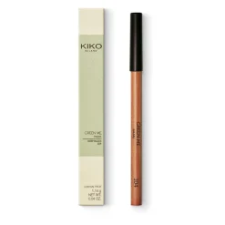 KIKO Milano Green Me Kajal- Crayons Pour Les Yeux