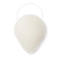 KIKO Milano Green Me Konjac Sponge- Eponges Démaquillantes