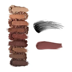 KIKO Milano Green Me Make Up Set- Ensembles Et Trousses