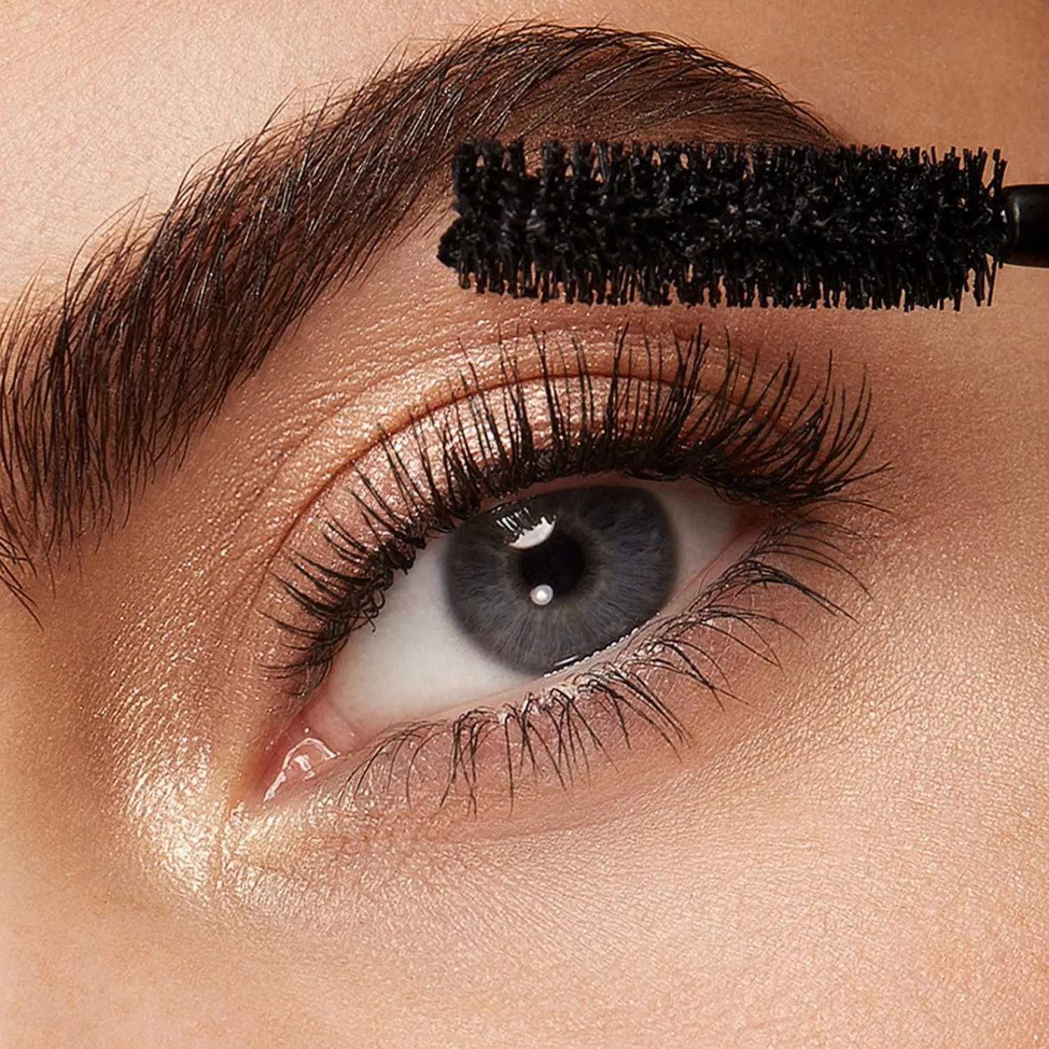 KIKO Milano 24H Long Lasting & Panoramic Volume Mascara- Mascaras