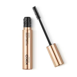 KIKO Milano 24H Long Lasting & Panoramic Volume Mascara- Mascaras
