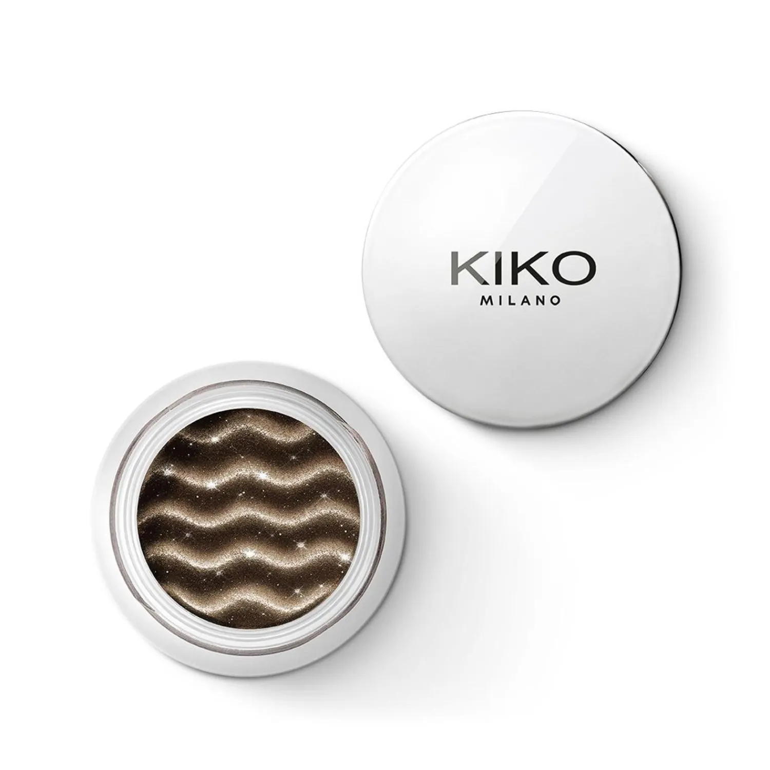 KIKO Milano Happy B-Day, Bellezza! Magnetic Eyeshadow- Ombres À Paupieres