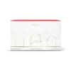 KIKO Milano Holiday Premiere Advent Calendar- Ensembles Et Trousses