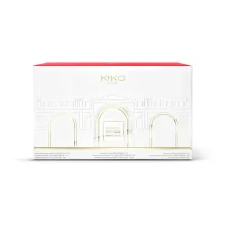 KIKO Milano Holiday Premiere Advent Calendar- Ensembles Et Trousses