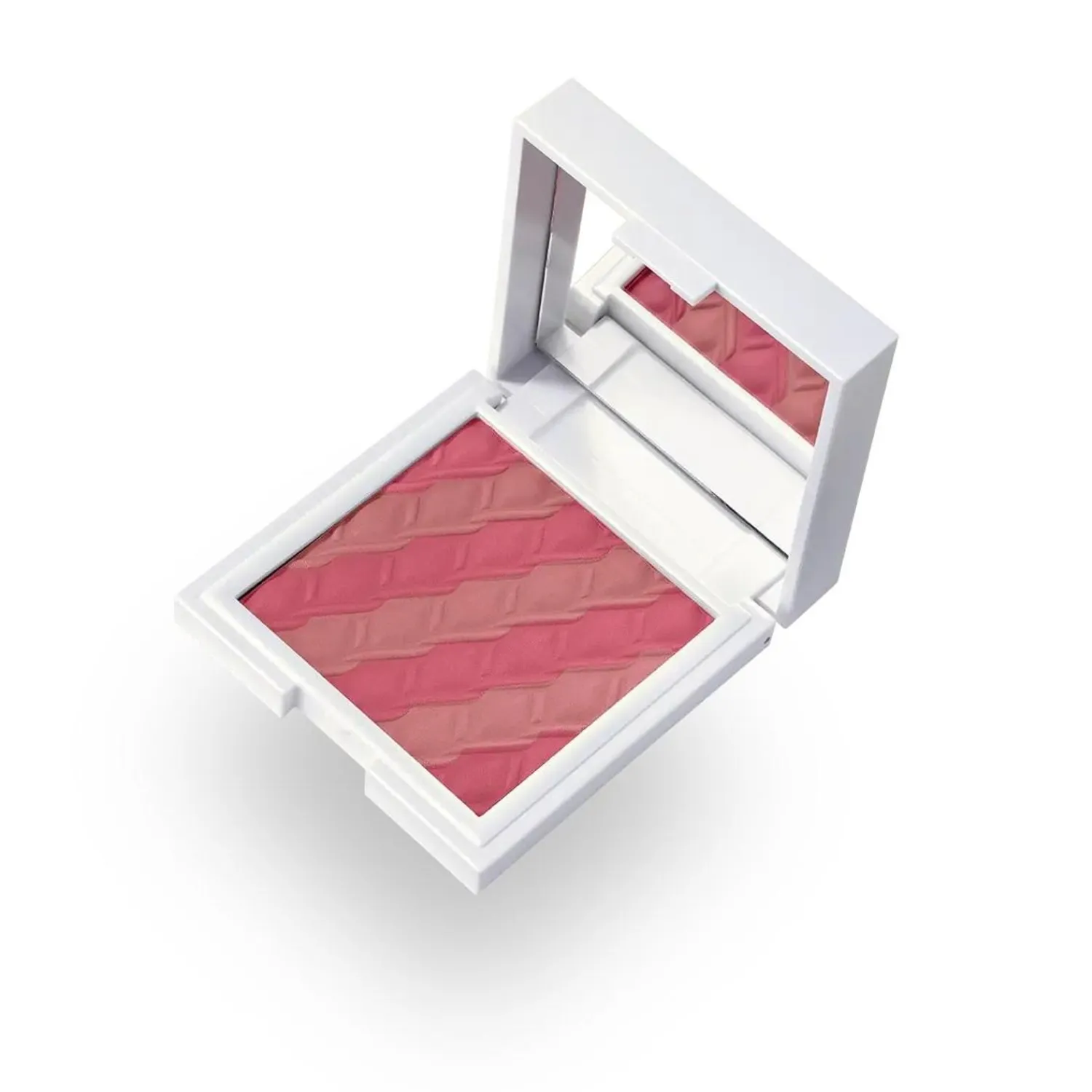 KIKO Milano Holiday Premiere Charming Duo Blush- Blush