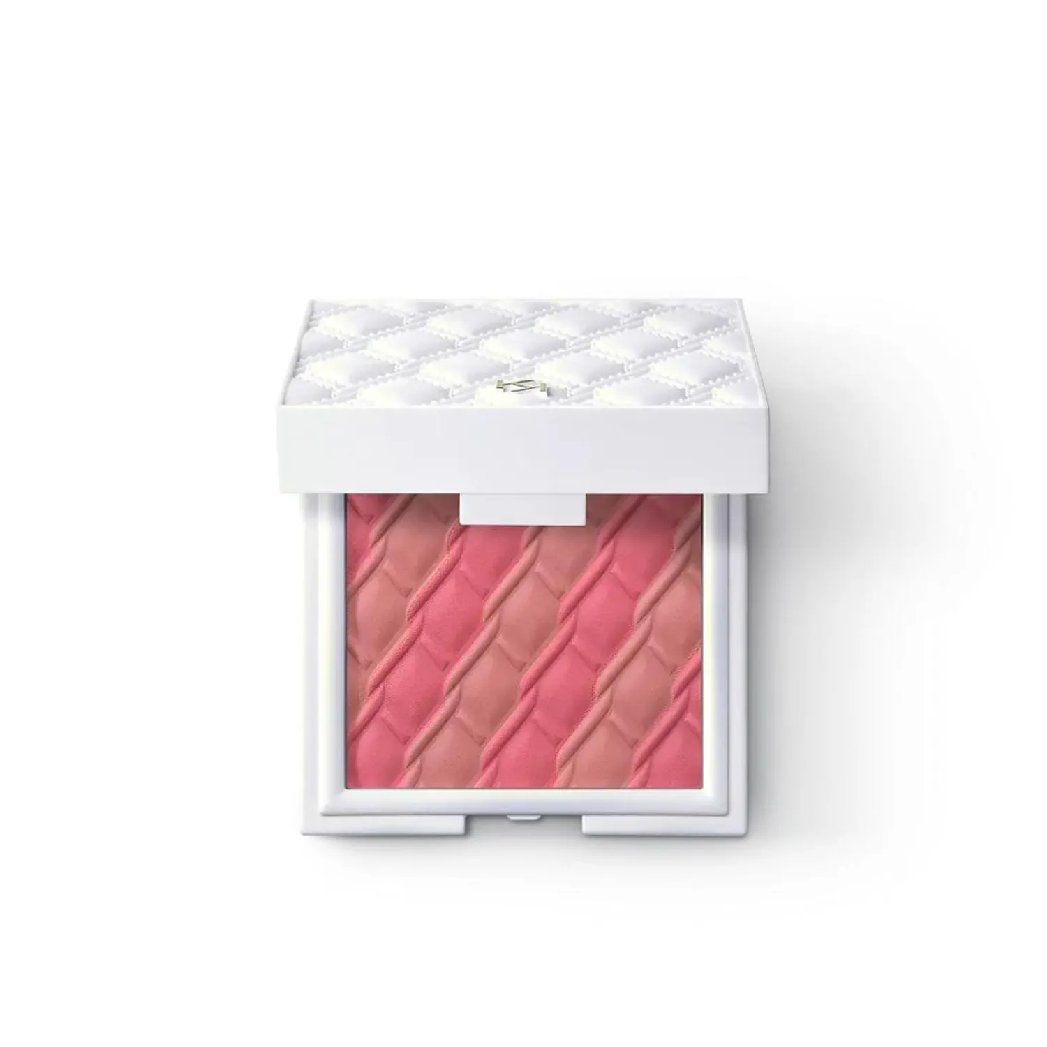 KIKO Milano Holiday Premiere Charming Duo Blush- Blush