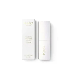 KIKO Milano Holiday Premiere Crystal Lip Balm- Baumes À Lèvres