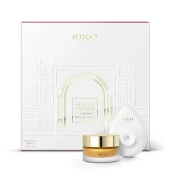 KIKO Milano Holiday Premiere Cuddle Time Skincare Gift Set- Ensembles Et Trousses