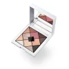 KIKO Milano Holiday Premiere Dreamy Eyeshadow Palette- Ombres À Paupieres