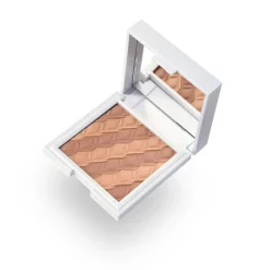 KIKO Milano Holiday Premiere Enchanting Duo Bronzer- Bronzers & Contouring