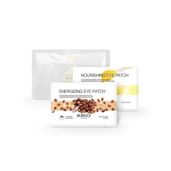 KIKO Milano Holiday Premiere Essential Eyes & Lips Gift Set- Ensembles Et Trousses