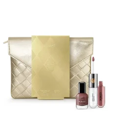 KIKO Milano Holiday Premiere Forever Together Makeup Gift Set- Ensembles Et Trousses