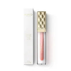 KIKO Milano Holiday Premiere Glossy Lip Oil- Soins Des Lèvres