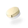 KIKO Milano Holiday Premiere Golden Eye Patches- Masques Visage