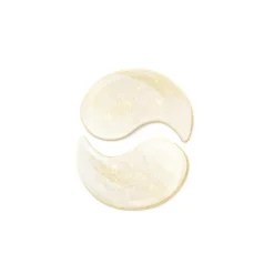 KIKO Milano Holiday Premiere Golden Eye Patches- Masques Visage