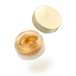 KIKO Milano Holiday Premiere Golden Face Mask- Masques Visage