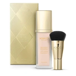 KIKO Milano Holiday Premiere 24H Lasting Foundation- Fonds De Teint