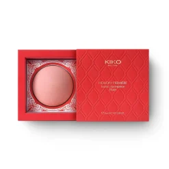 KIKO Milano Holiday Premiere Iconic Masterpiece Blush- Blush