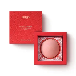 KIKO Milano Holiday Premiere Iconic Masterpiece Blush- Blush