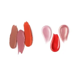 KIKO Milano Holiday Premiere Irresistible Lips Gift Set- Ensembles Et Trousses