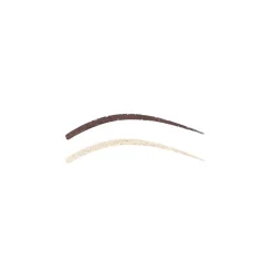 KIKO Milano Holiday Premiere Lasting Duo Eyepencil- Crayons Pour Les Yeux