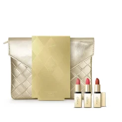 KIKO Milano Holiday Premiere Lovely Mini Lipstick Gift Set- Ensembles Et Trousses