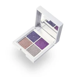 KIKO Milano Holiday Premiere Made To Shine Eyeshadow Palette- Palettes Yeux
