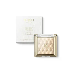 KIKO Milano Holiday Premiere Metallic Eyeshadow- Ombres À Paupieres