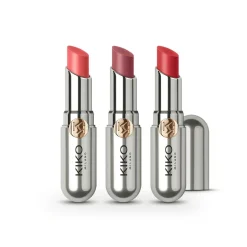KIKO Milano Hydra Colour Lip Set- Ensembles Et Trousses