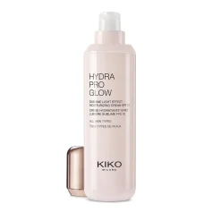 KIKO Milano Hydra Pro Glow- Crèmes Hydratantes