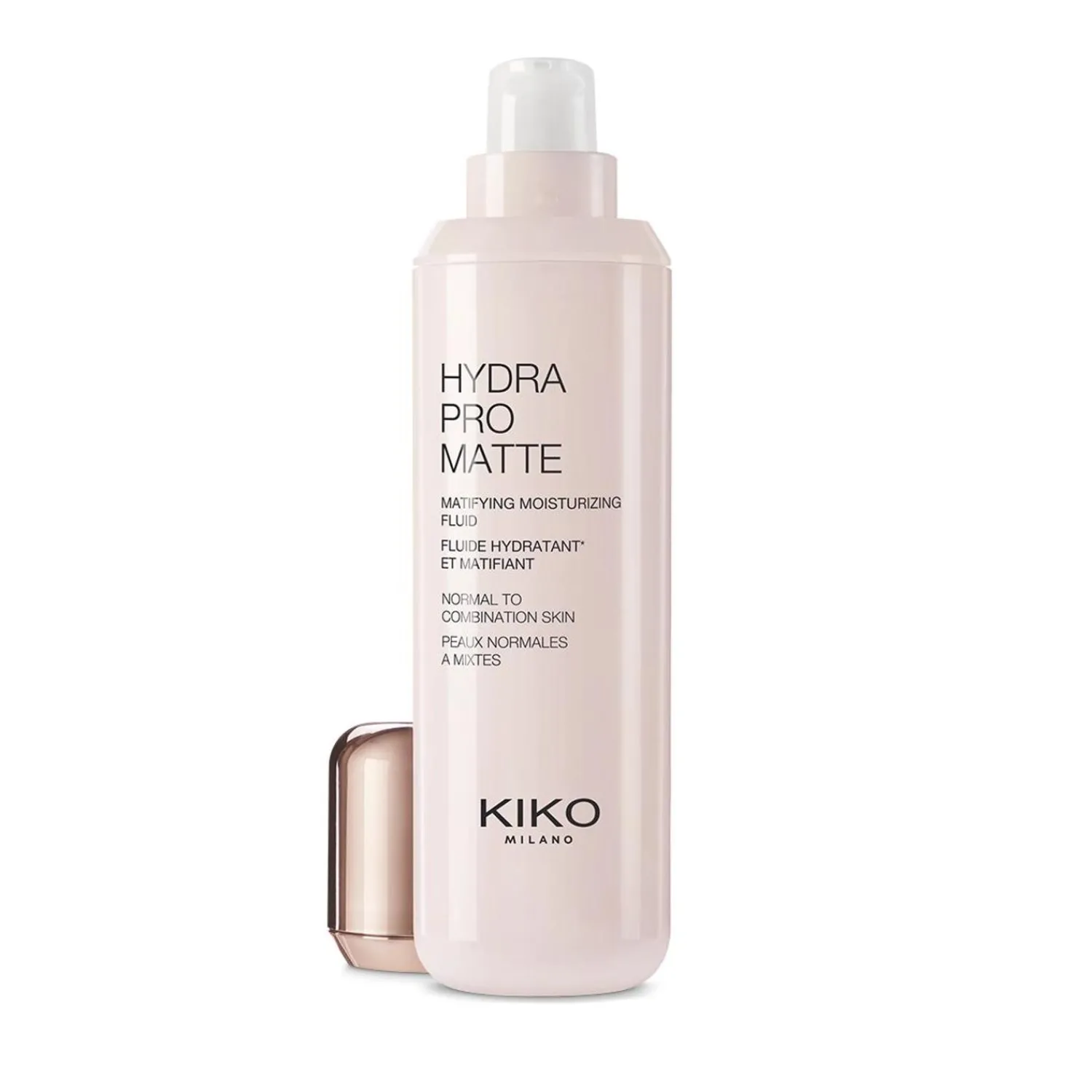 KIKO Milano Hydra Pro Matte- Crèmes Hydratantes