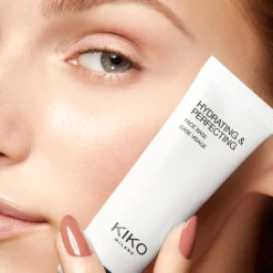 KIKO Milano Hydrating & Perfecting Face Base- Bases De Teint