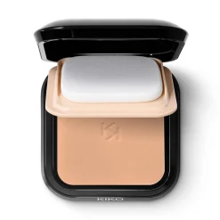 KIKO Milano Instamoisture Powder Foundation- Fonds De Teint