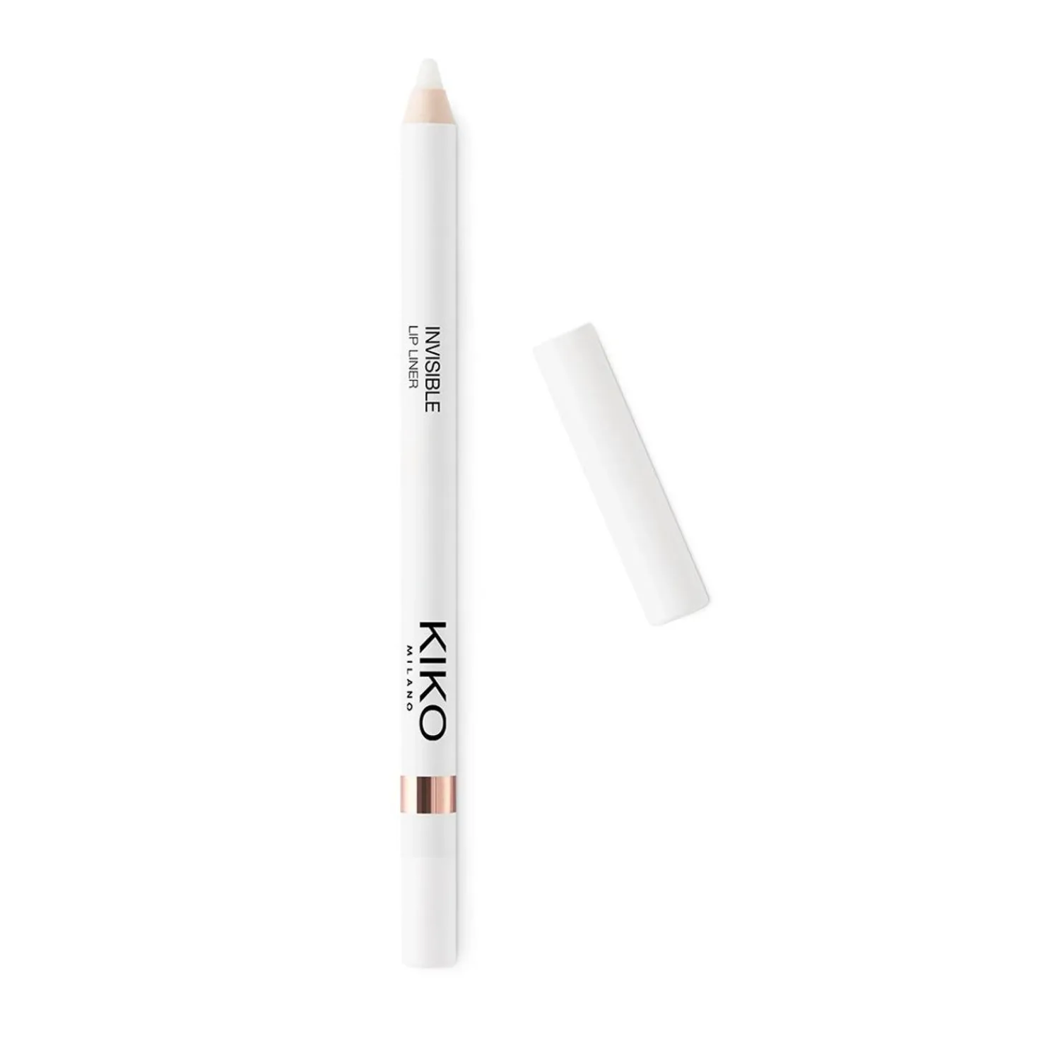 KIKO Milano Invisible Lip Liner- Bases À Lèvres